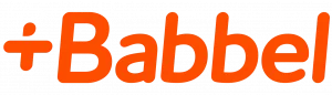 Babbel logo