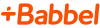 Babbel logo